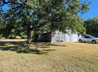 18750 Old Bundick Rd, Hearne, TX 77859