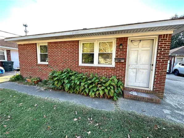6213 Edward Street, Norfolk, VA 23513