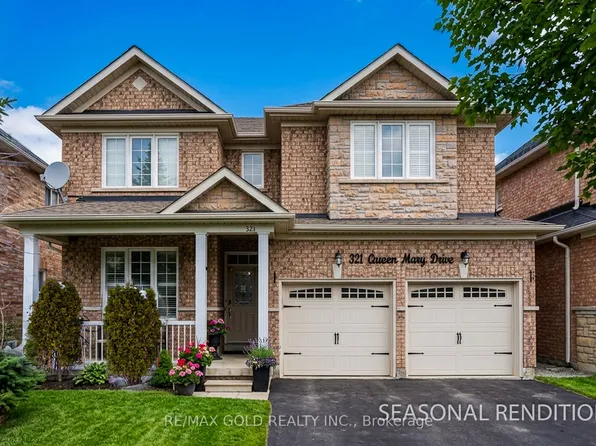 321 Queen Mary Dr, Brampton, ON L7A 3S6