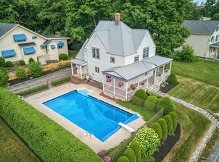 359 West St, Leominster, MA 01453