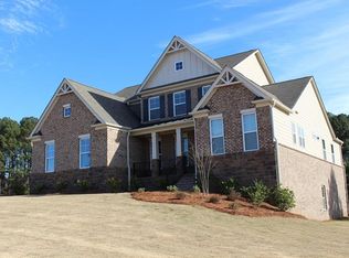 130 Haddonstone Dr, Fayetteville, GA 30215
