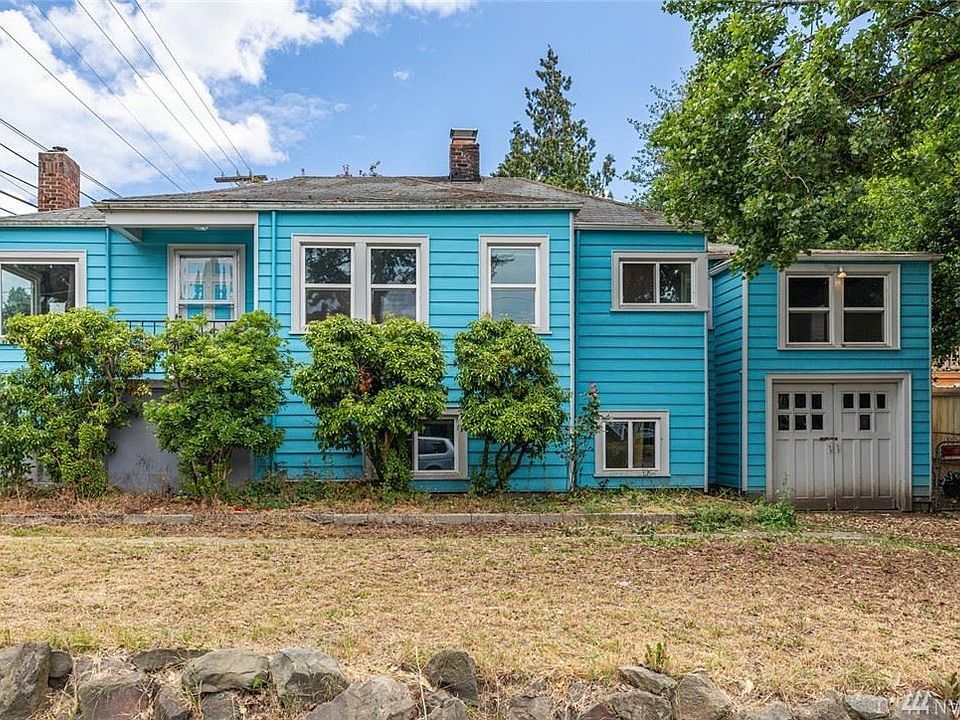 1st image of 11602 1st Ave S