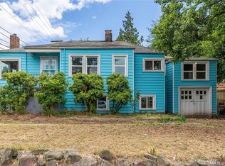 11602 1st Ave S, Seattle, WA 98168