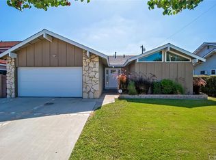 10682 Pamela St, Cypress, CA 90630