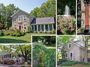 65 Benjamin Ln, Put In Bay, OH 43456