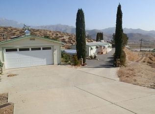 5 Vista Ct, Wofford Heights, CA 93285