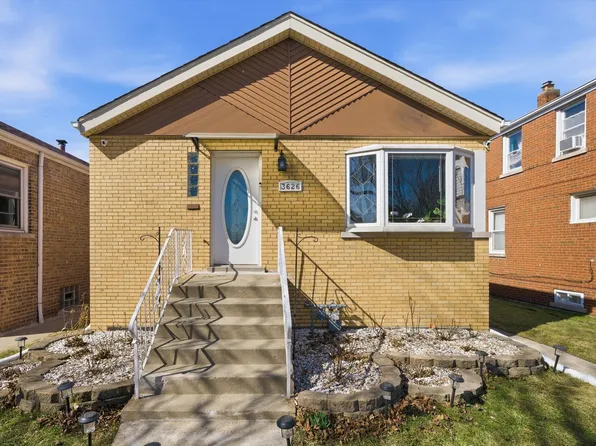 3626 S 56th Ct, Cicero, IL 60804