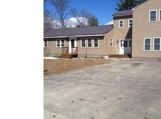 8 Wanda Ln, Gray, ME 04039