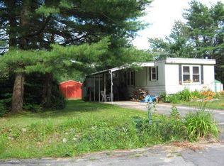 32 Country Meadows Dr, Rindge, NH 03461