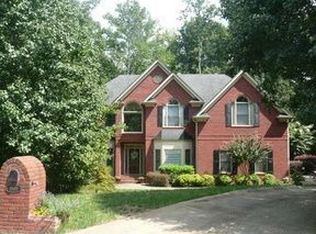 1500 Barksdale Ct NW, Kennesaw, GA 30152