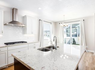 1681 S 1110 E, Heber City, UT 84032