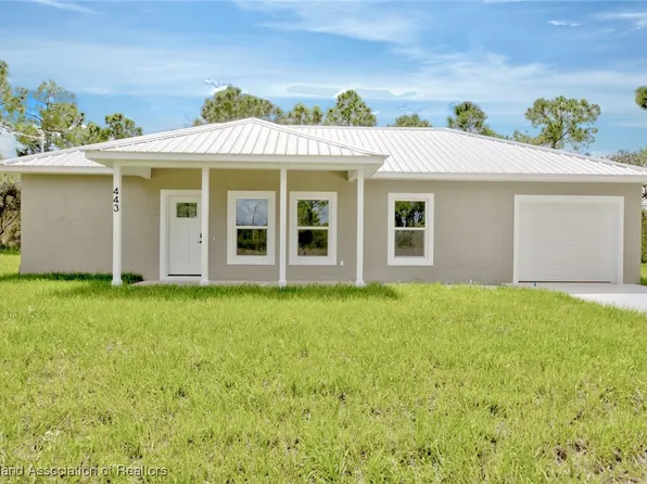443 Apple Blossom Ct, Lake Placid, FL 33852