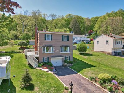 217 Lake Plymouth Boulevard, Plymouth, CT, 06782
