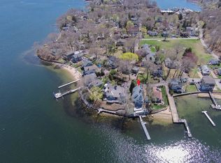 28 Bishops Bay Rd, Niantic, CT 06357