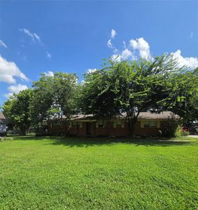 305 School House Rd, Paradise, TX, 76073