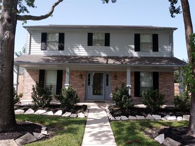 15222 Kelbrook Dr, Houston, TX, 77062