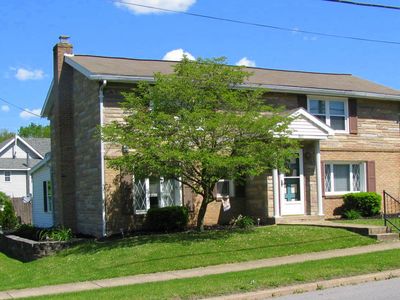 321 E 2nd Ave, South Williamsport, PA, 17702