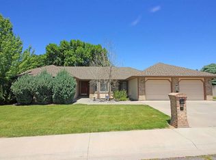 2678 Cambridge Dr, Grand Junction, CO 81506