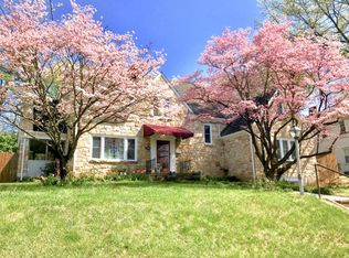 2416 Avenham Ave SW, Roanoke, VA 24014