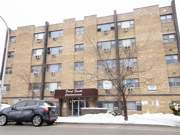 7854 S South Shore Dr APT 514, Chicago, IL 60649