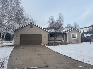 4035 Stonecrest Dr, Missoula, MT 59802
