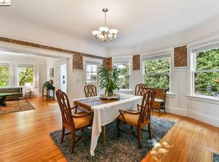 2420 Grant St, Berkeley, CA 94703