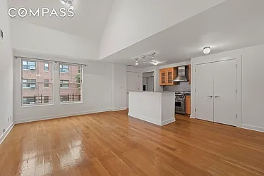 Rented by Compass