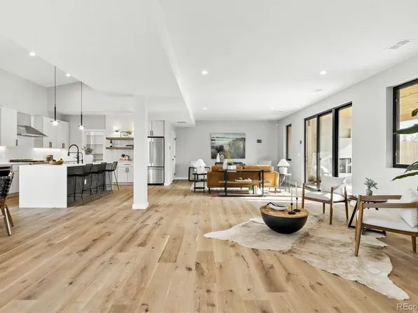 1150 Orchard Street, Golden, CO 80401