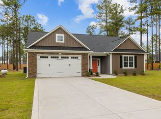 775 Winds Way, Aberdeen, NC 28315