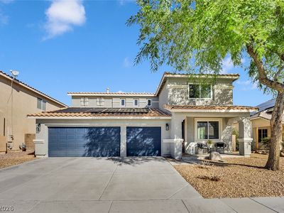 2340 Tilden Way, Henderson, NV, 89074