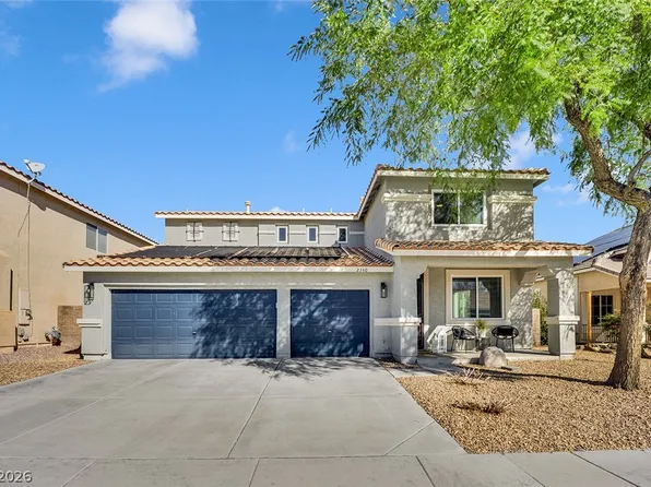 2340 Tilden Way, Henderson, NV 89074