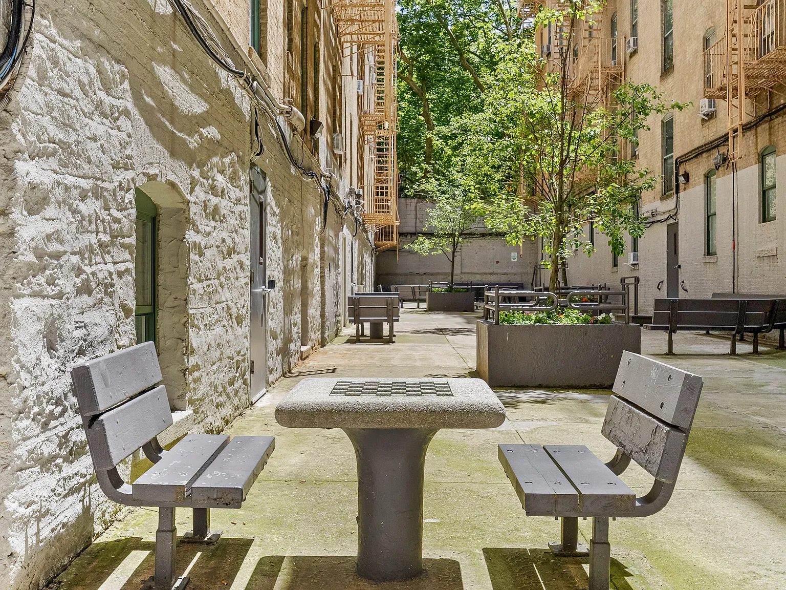 243 West 63rd Street — Photo 4