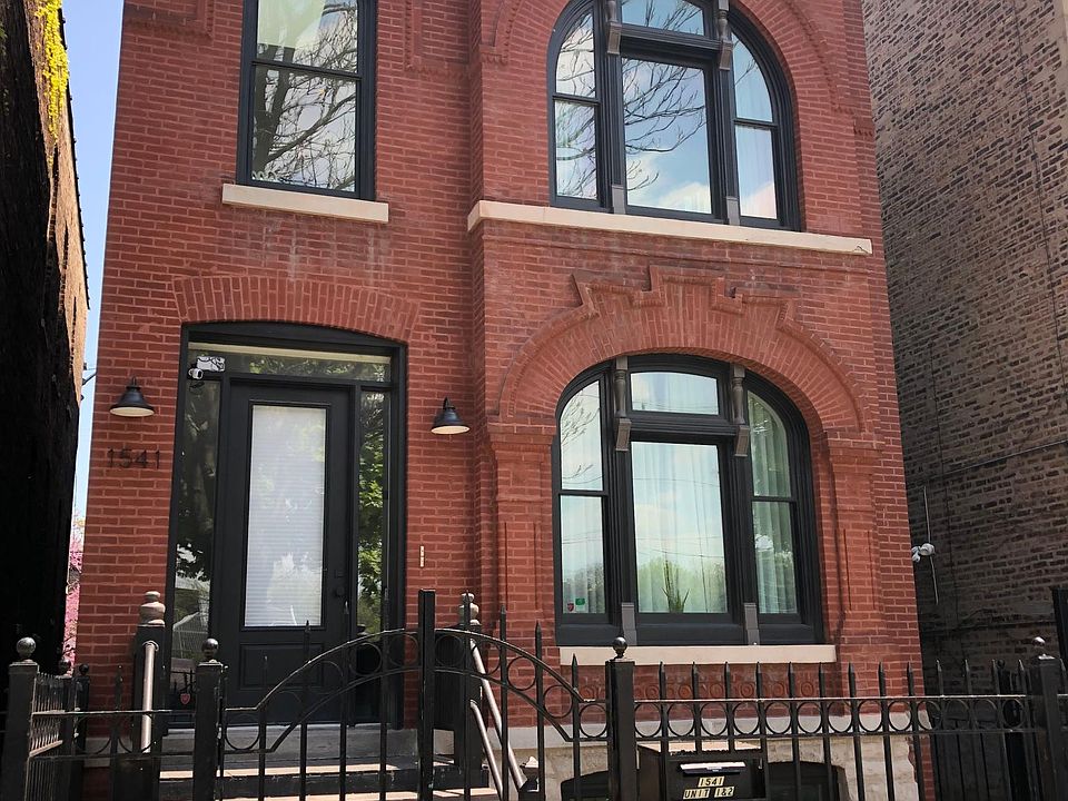 1st image of 1541 N Bell Ave #G
