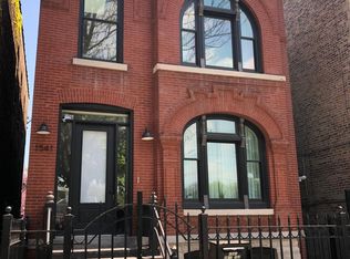 1541 N Bell Ave #G, Chicago, IL 60622