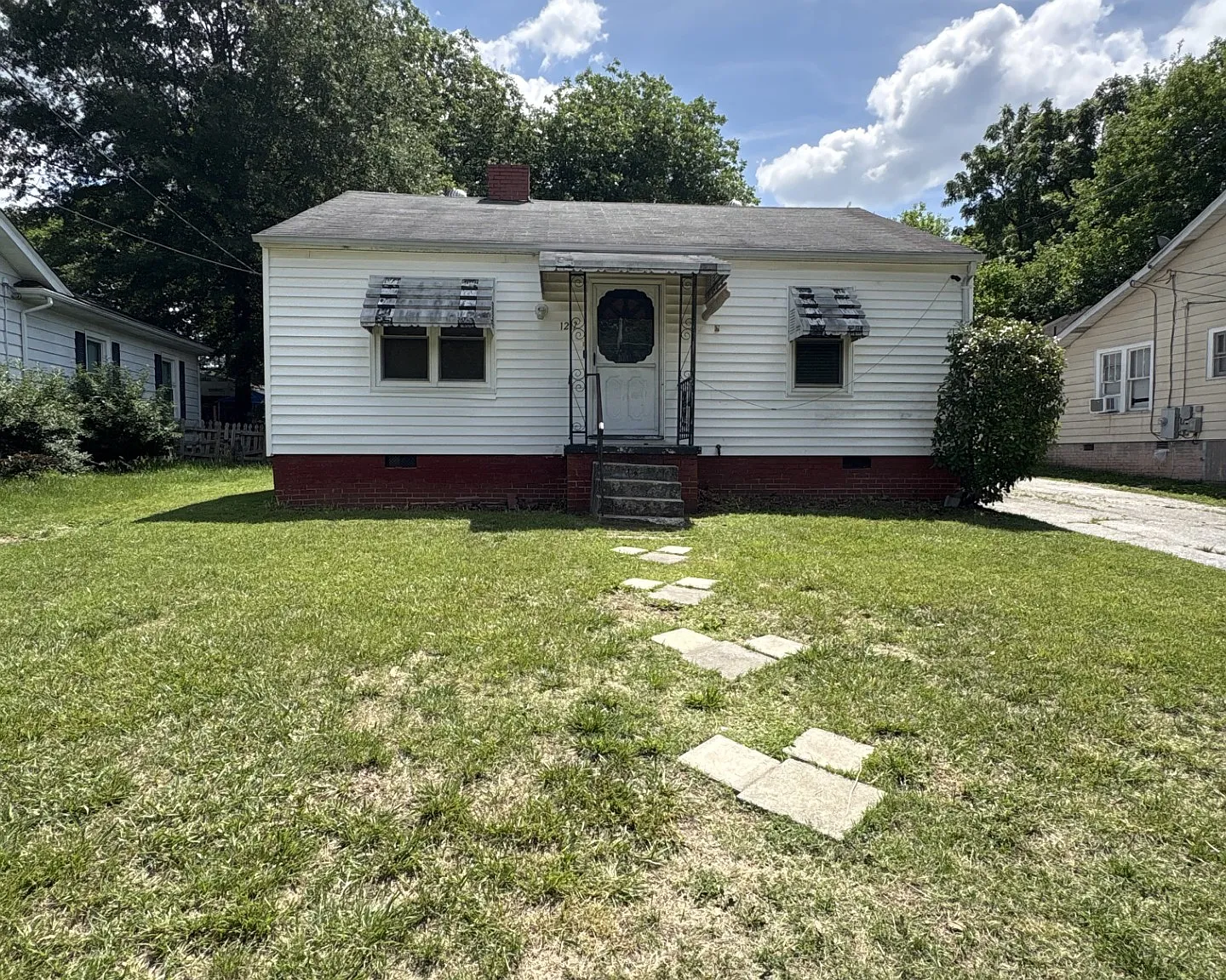 1217 Carter Street - 1 — Photo 1