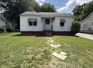 1217 Carter St, High Point, NC 27260