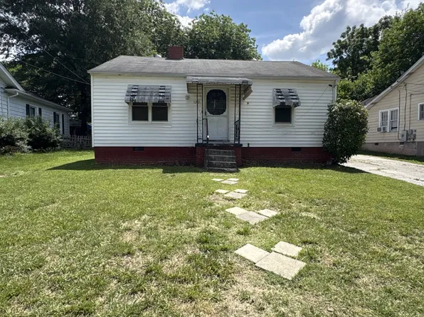 1217 Carter St, High Point, NC 27260