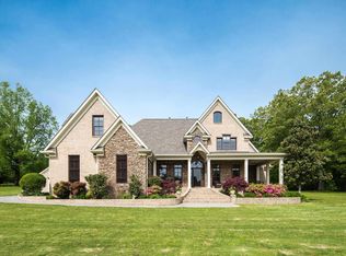 2057 Battle Cv, Eads, TN 38028