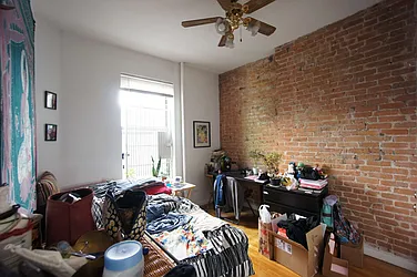 Rented by Compass