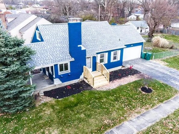 713 E Dorothy Ln, Dayton, OH 45419