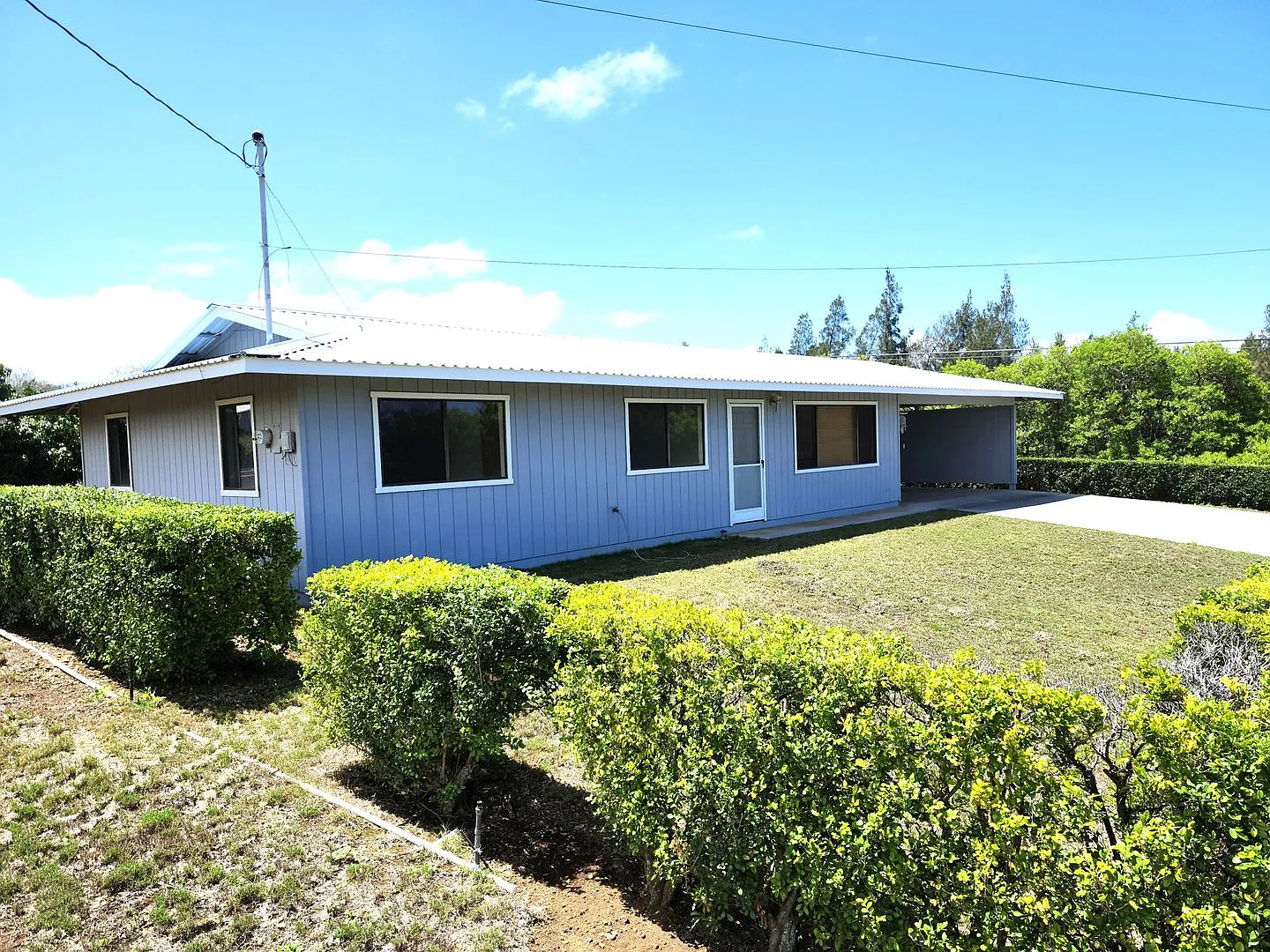 Brennan, Jeffrey, Marlowe & Susan - Front House (A) — Photo 1