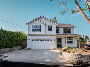 920 Kumler St SE, Salem, OR 97302