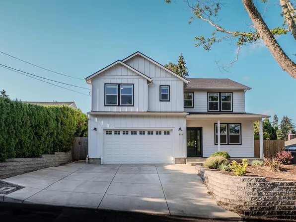 920 Kumler St SE, Salem, OR 97302