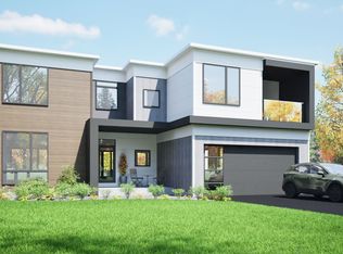 Model A Plan, Pace Way, Warrington, PA 18976