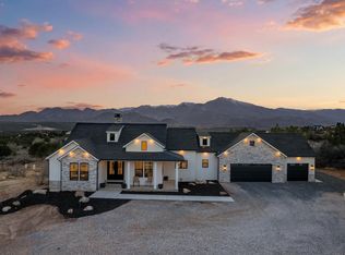 2204 S Old Highway 91, New Harmony, UT 84757