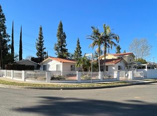 22741 Runnymede St, West Hills, CA 91307