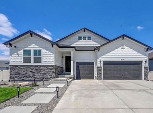 6221 Long Branch Dr, Parker, CO 80134