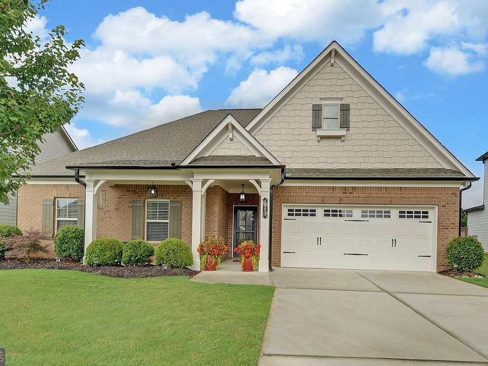 1st image of 4323 Clubside Dr