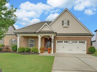 4323 Clubside Dr, Gainesville, GA 30504