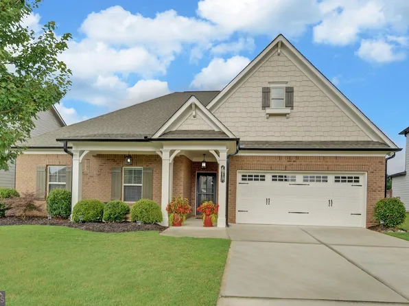 4323 Clubside Dr, Gainesville, GA 30504